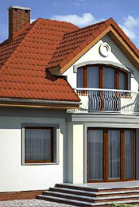 Műanyag ablak előnyei