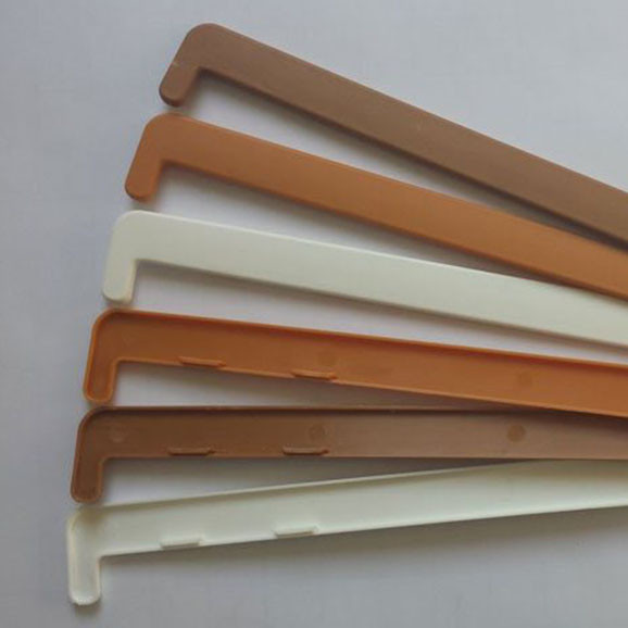 Párkány végelzárók