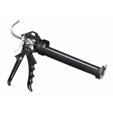 Tytan szilikon kinyomó Kartus