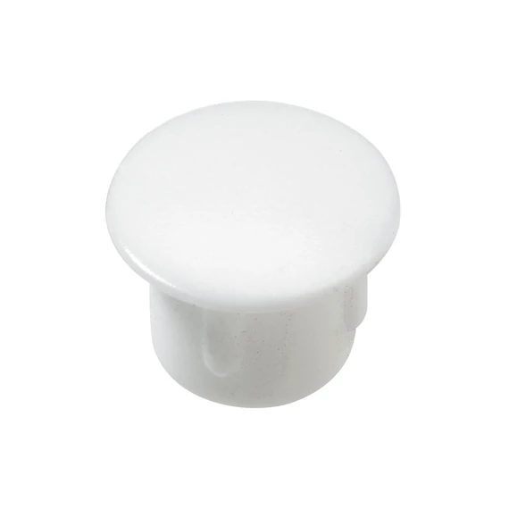 Furat takaró 10-es dugó fehér