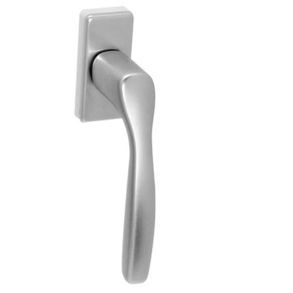 Christie alumínium f1 ablakkilincs *6000121501-K*