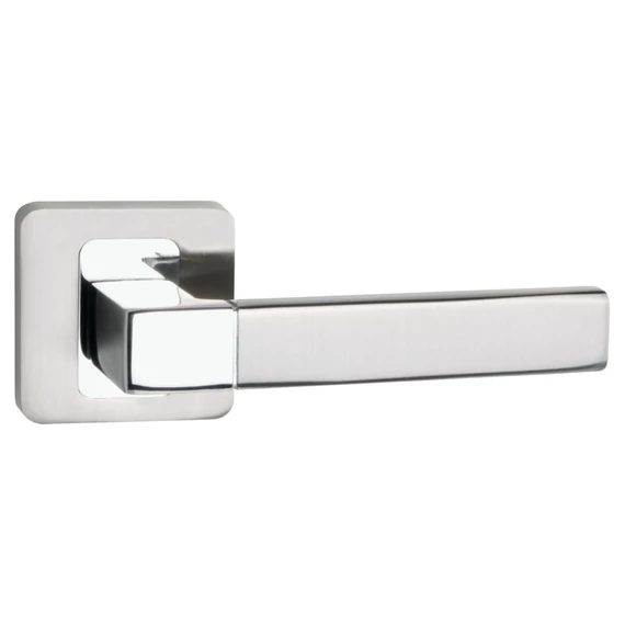 Florida króm-szatén nikkel ablakkilincs *6000123301-K*