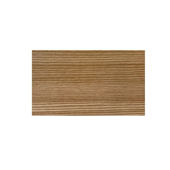 Szegőléc bergkiefer fóliázott 70 mm széles műanyag külső-belső használatra REN: 9.3069041-116700/3069041-116700