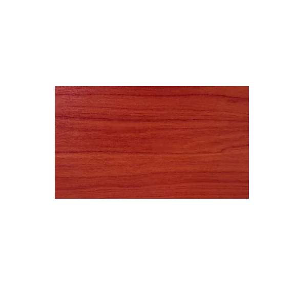 Szegőléc cherry amaretto fóliázott 30 mm széles műanyag külső-belső használatra REN: F436-3043/436-3043