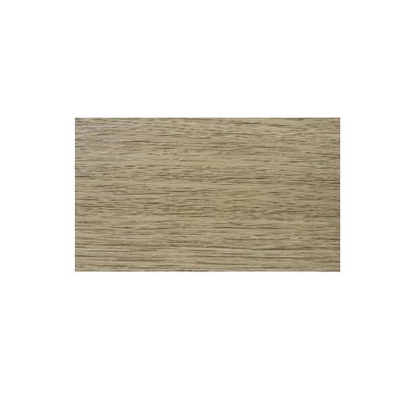 Szegőléc eiche natúr fóliázott 50 mm széles műanyag külső-belső használatra REN: 9.311807-116800/3118076-116800