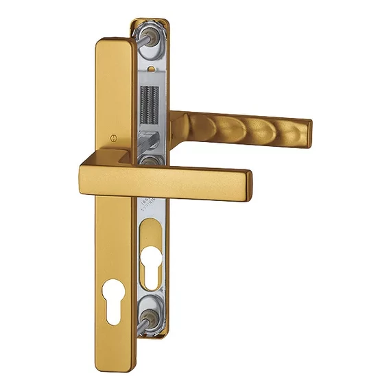 Hoppe Tulon bronz F4 ajtókilincs 77-82 mm 6010001604