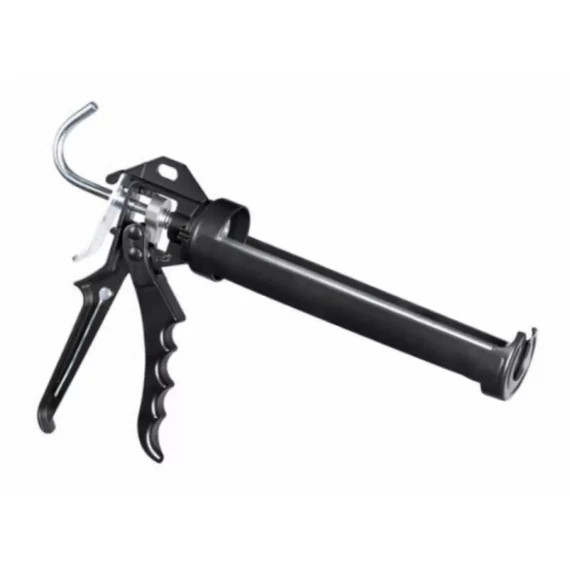 Tytan szilikon kinyomó Kartus