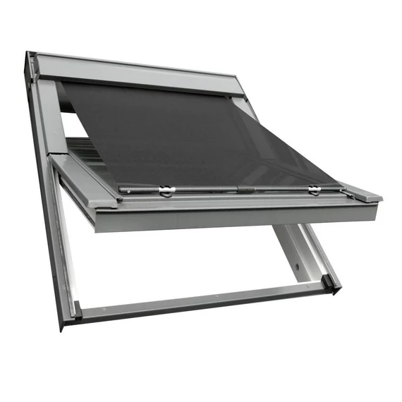 Tetőtéri ablakhoz külső roló, Schindler 78x120