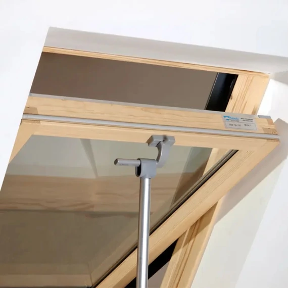 Tetőtéri ablakhoz távnyitó rúd Schindler 2,1m