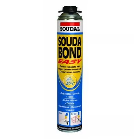 Ragasztóhab Téli Soudal