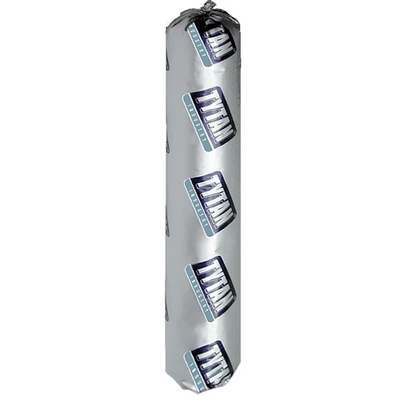 Tytan sziloplast O24, 600ml színtelen