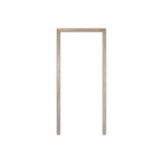 75x210 spanyol északi tölgy balos 14 beltéri ajtó tok