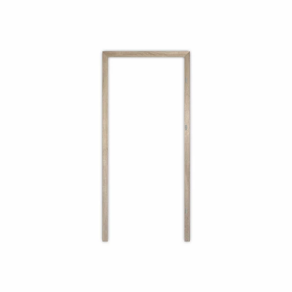 90x210 spanyol északi tölgy jobbos 34 beltéri ajtó tok