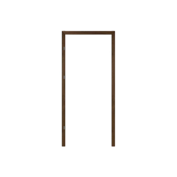 75x210 spanyol Teak balos 14 beltéri ajtó tok